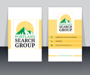 Logo Design by mukherjeeanamika for PNW Search | Design: #23049586