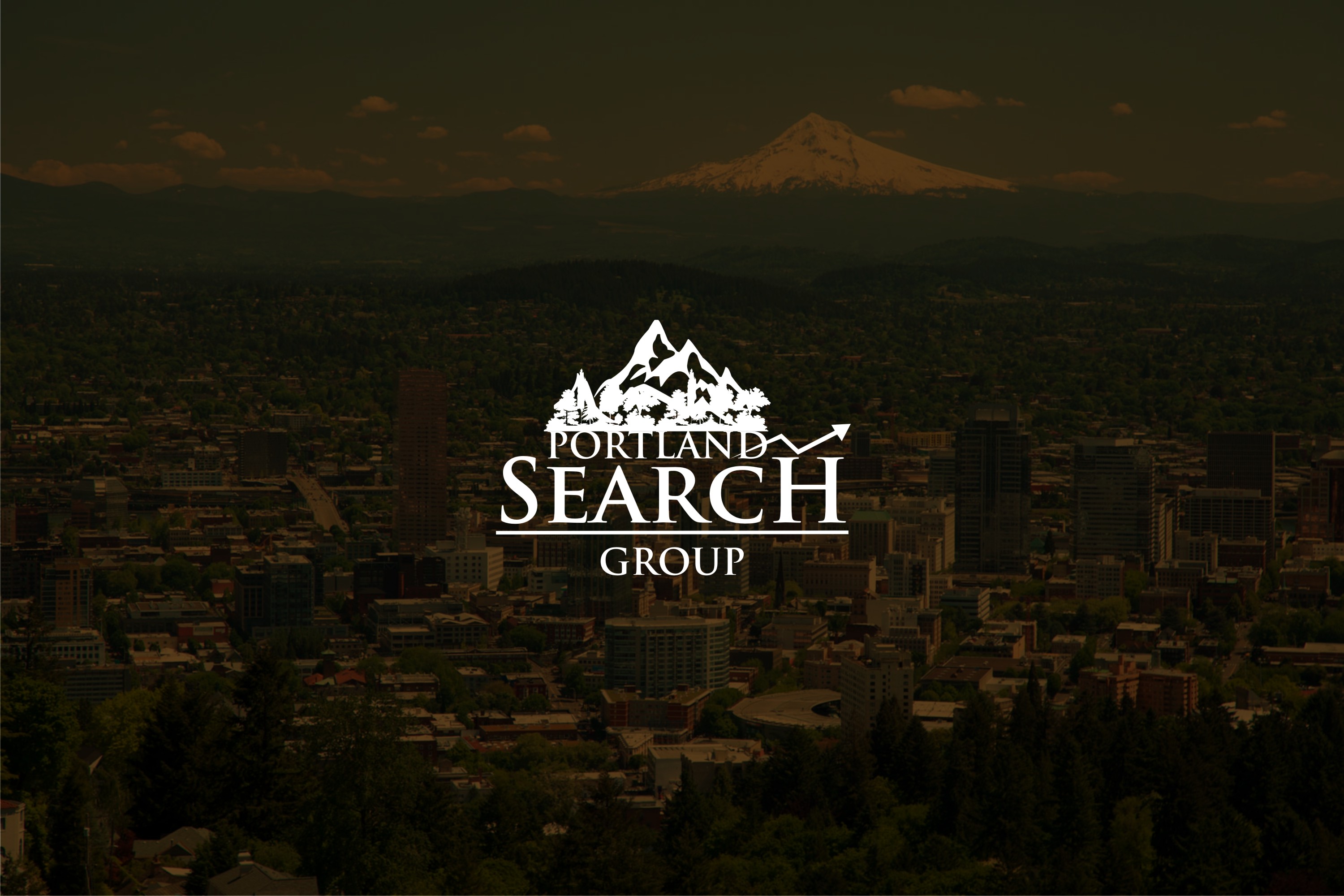 Logo Design by Z-D°Studio™ for PNW Search | Design #23052112