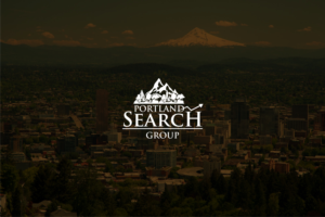Logo Design by Z-D°Studio™ for PNW Search | Design: #23056215
