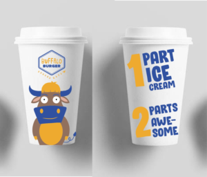 Diseño Gráfico por fumbh.designs para este proyecto | Diseño: #23052148