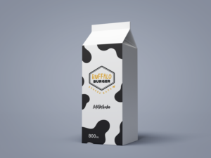 Diseño Gráfico por tomiball26 para este proyecto | Diseño: #23051096