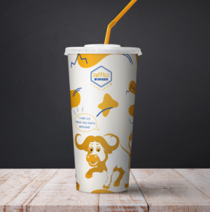 Graphic Design by Designdespirate