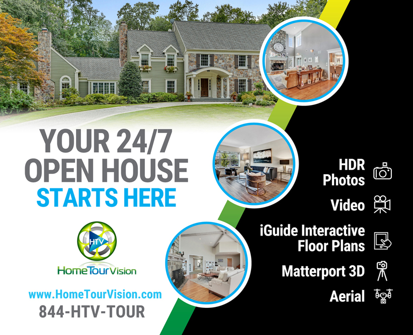 Trade Show Booth Design by rkailas for HomeTourVision | Design #23066236