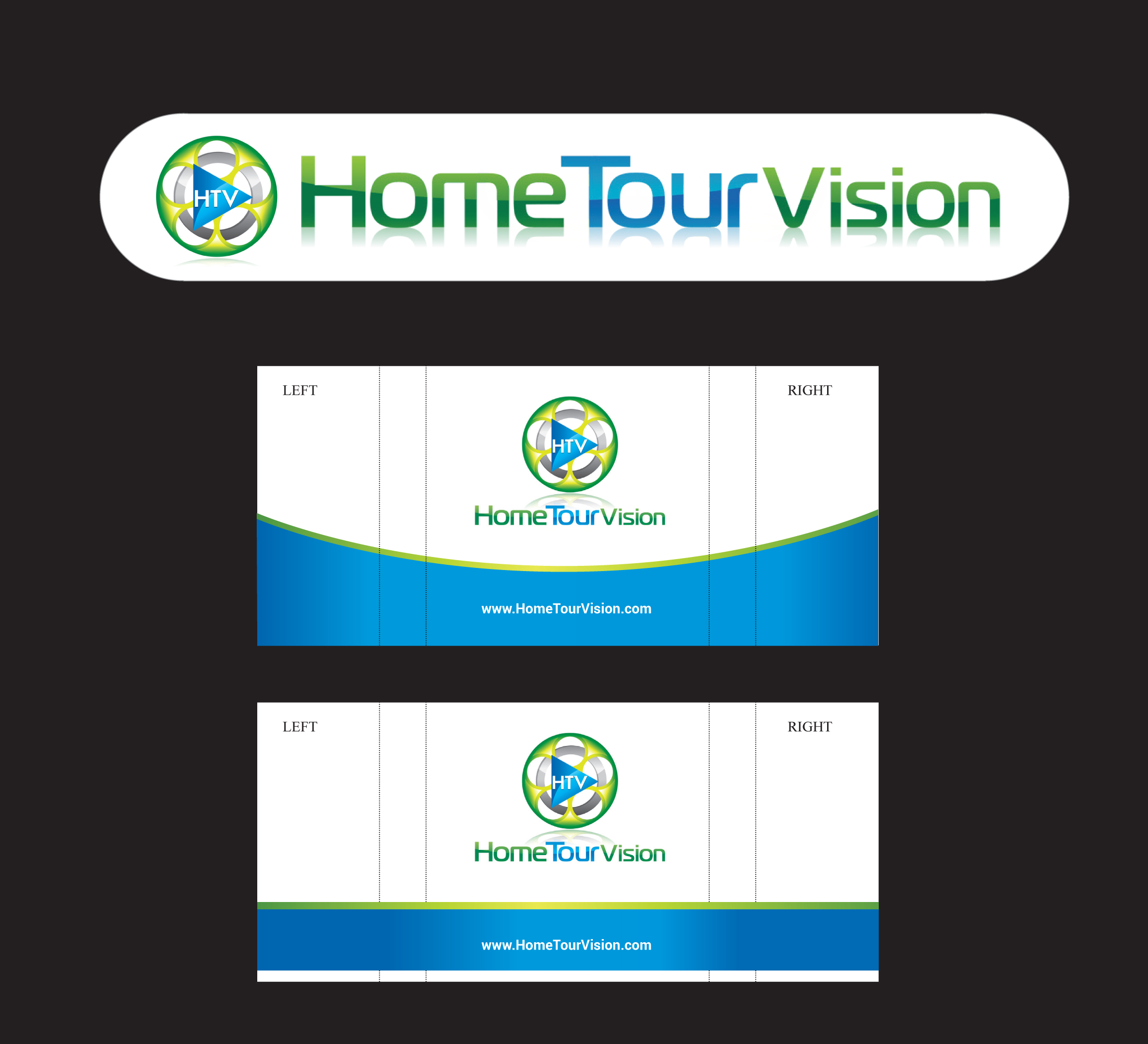 Trade Show Booth Design by rkailas for HomeTourVision | Design #23069706