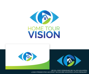 Trade Show Booth Design by alvinnavarra for HomeTourVision | Design: #23055633