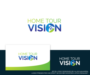 Trade Show Booth Design by alvinnavarra for HomeTourVision | Design: #23055641