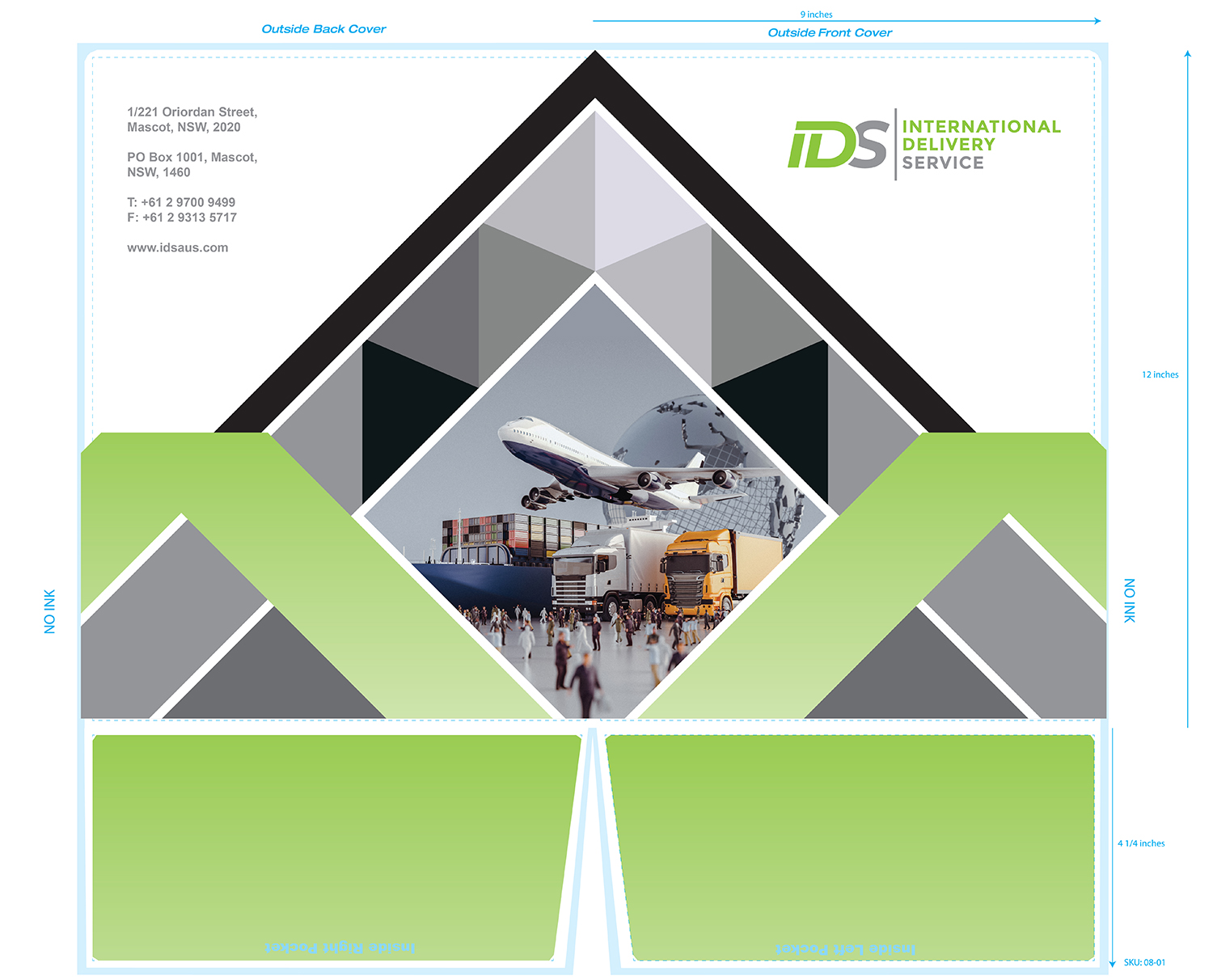 Graphic Design by Deziners Zone for this project | Design #23058588