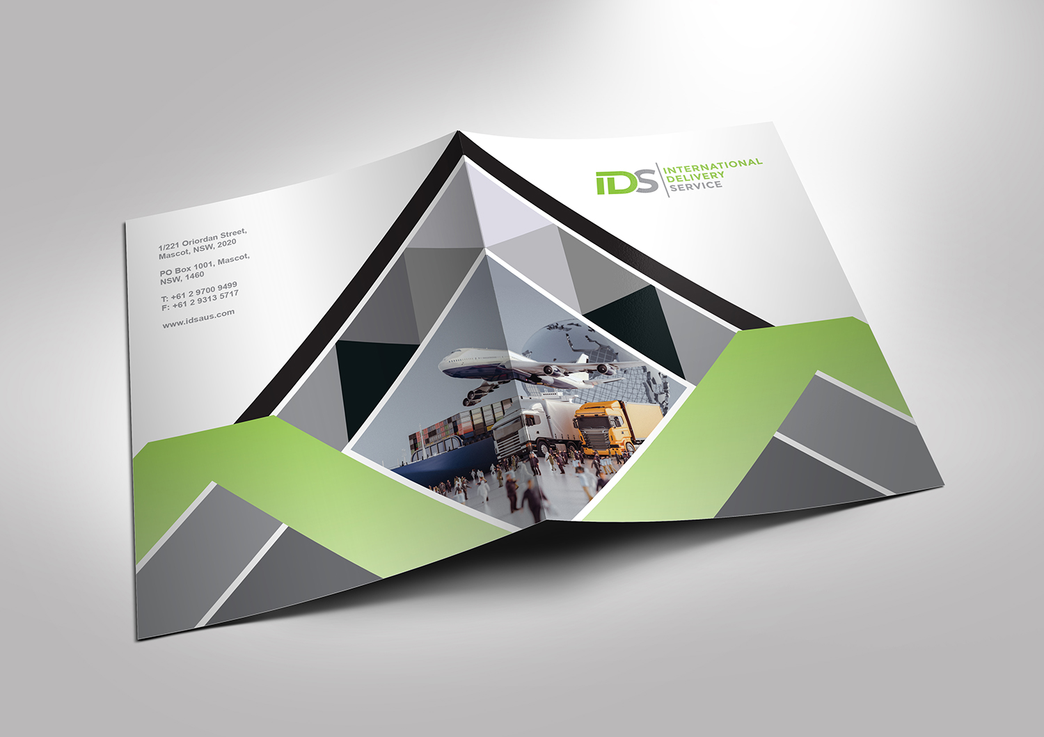 Graphic Design by Deziners Zone for this project | Design #23058591
