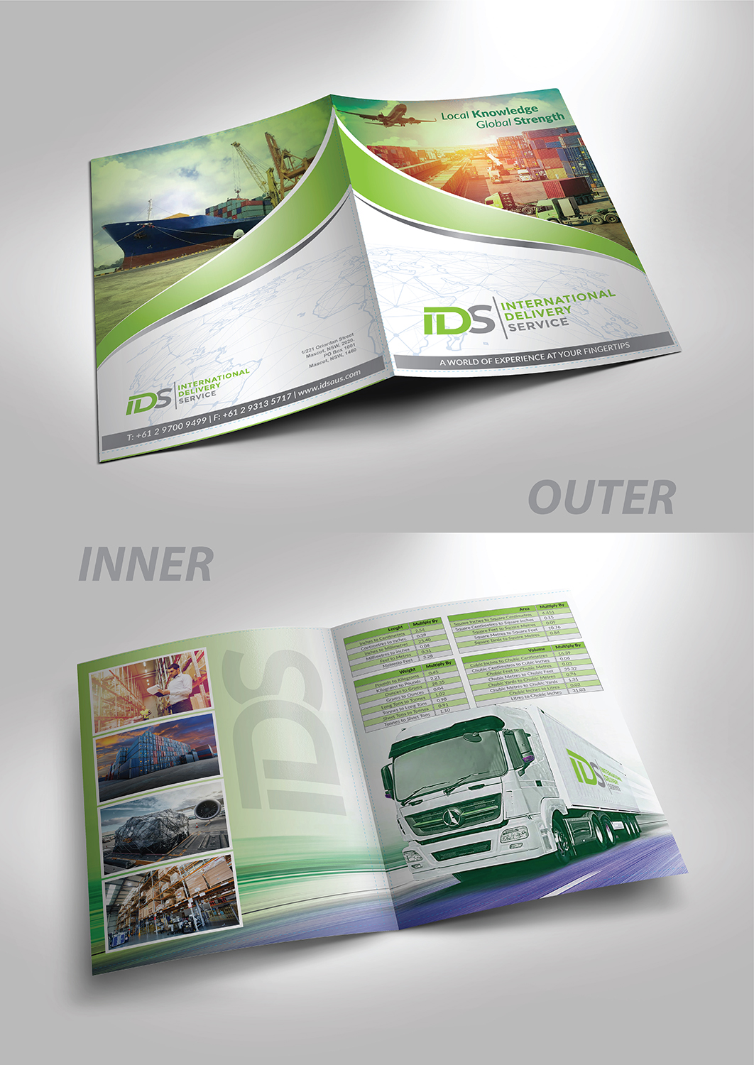 Graphic Design by Deziners Zone for this project | Design #23076259
