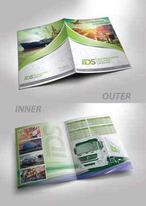 Grafik-Design von Deziners Zone für dieses Projekt | Design: #23076259