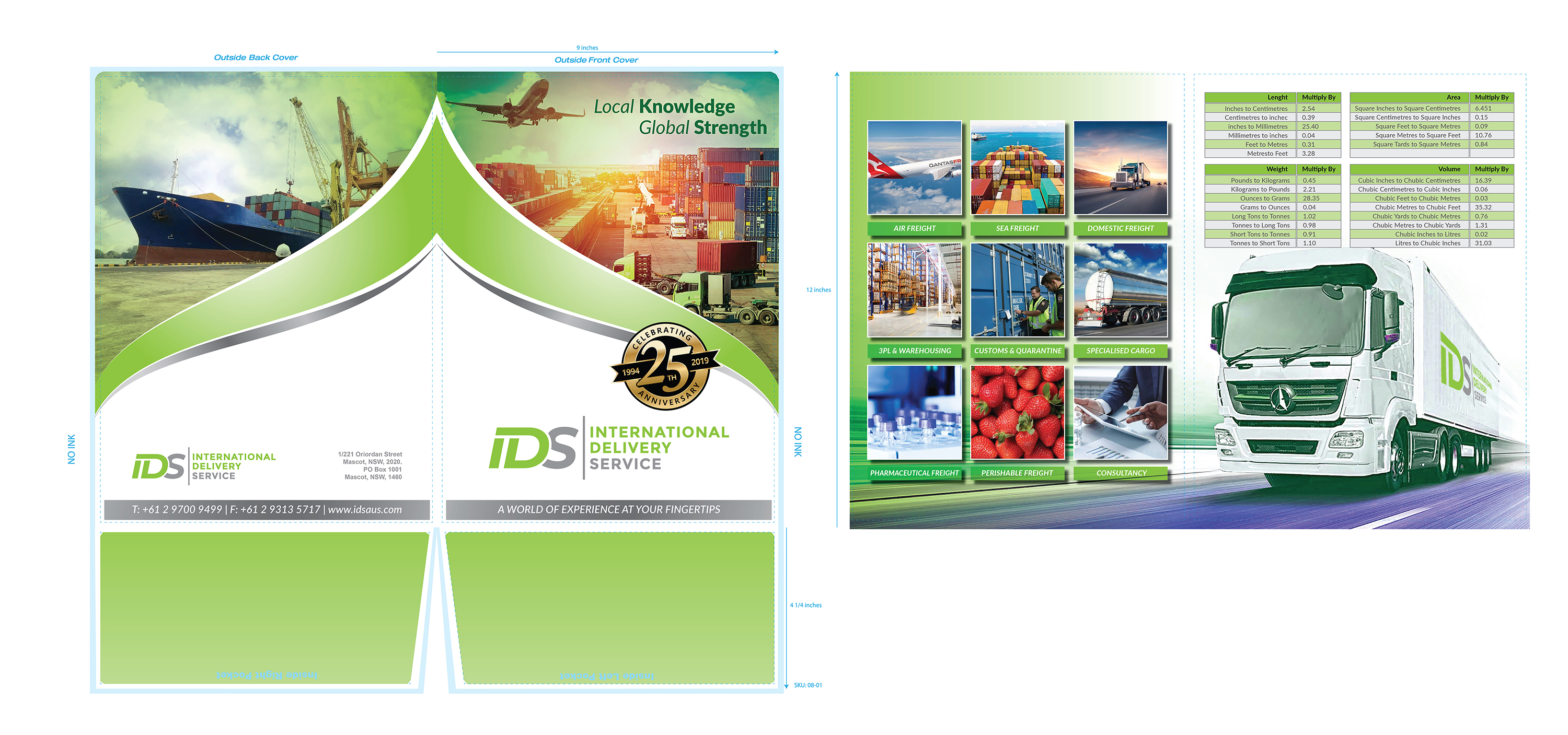 Graphic Design by Deziners Zone for this project | Design #23132729