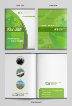 Graphic Design by SAI DESIGNS for this project | Design #23072647