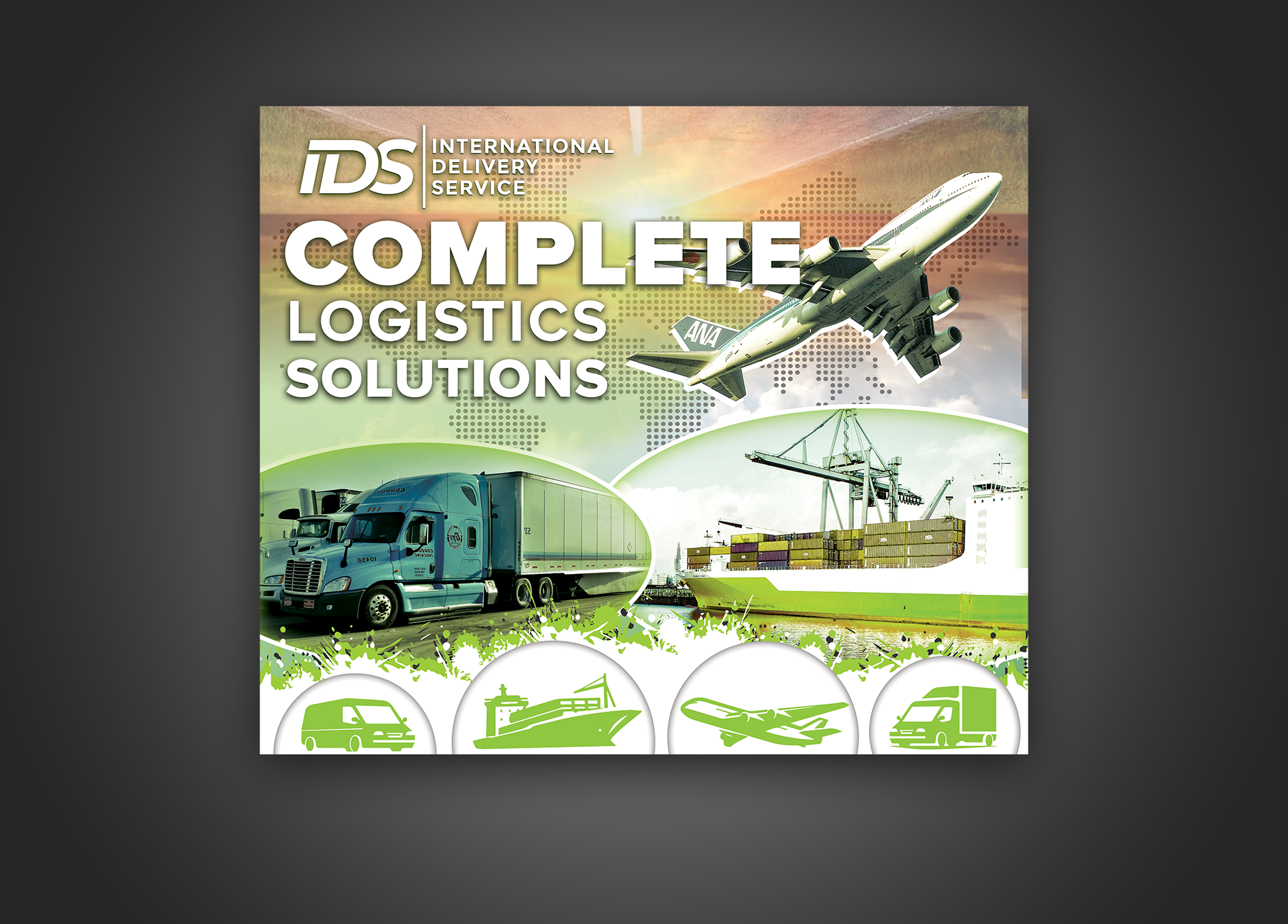 Graphic Design by Rickyy for this project | Design #23070785