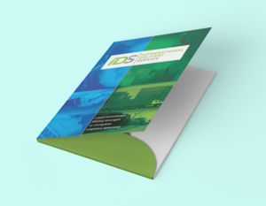 Design a fresh new  presentation folder for us! | Graphic Design by Al Pech
