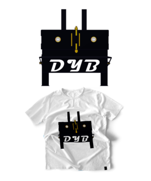 T-Shirt-Design von StudioD™ für dieses Projekt | Design: #23051995