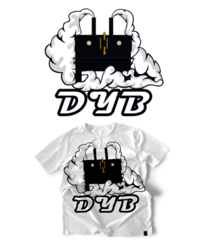Restaurant design  | T-shirt Design by StudioD™