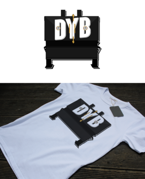 T-Shirt-Design von Abdulmalik Ganijonov für dieses Projekt | Design: #23054695