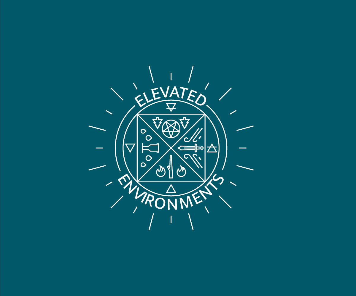 Diseño de Logo por lionx para Elevated Environments | Diseño #23054759