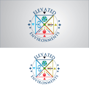 Diseño de Logo por beniwalsuman para Elevated Environments | Diseño #23069391