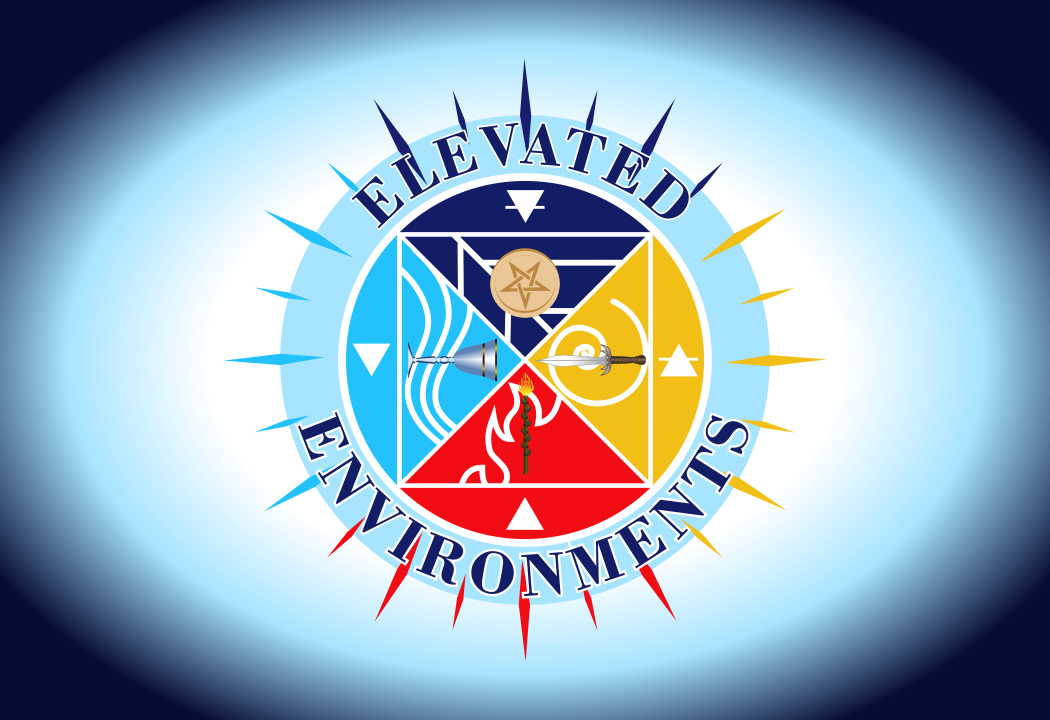 Logo Design by fespinosan for Elevated Environments | Design #23055139