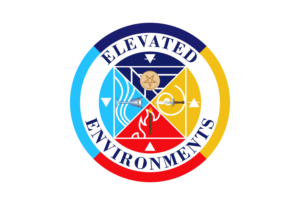 Diseño de Logo por fespinosan para Elevated Environments | Diseño #23087255