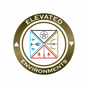 Diseño de Logo por mateus_jordann para Elevated Environments | Diseño #23073071
