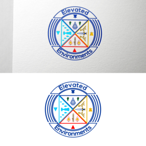 Logo Design by agus alya