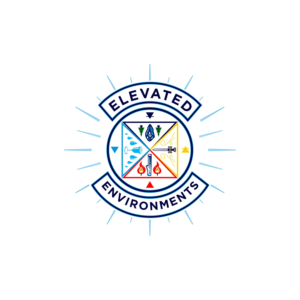 Logo-Design von TheWebD für Elevated Environments | Design: #23062869