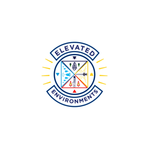 Logo-Design von TheWebD für Elevated Environments | Design: #23062873