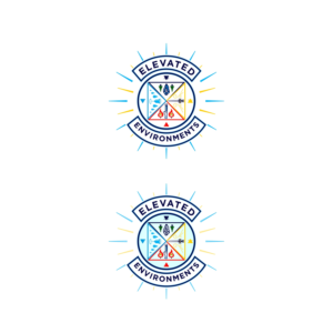 Logo-Design von TheWebD für Elevated Environments | Design: #23062879