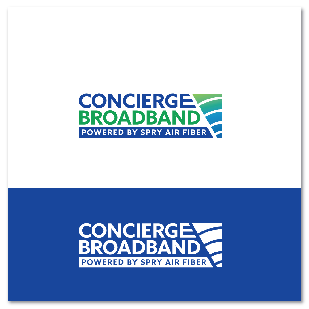 Logo Design by Sujit Banerjee for Spry Wireless | Design #23050720