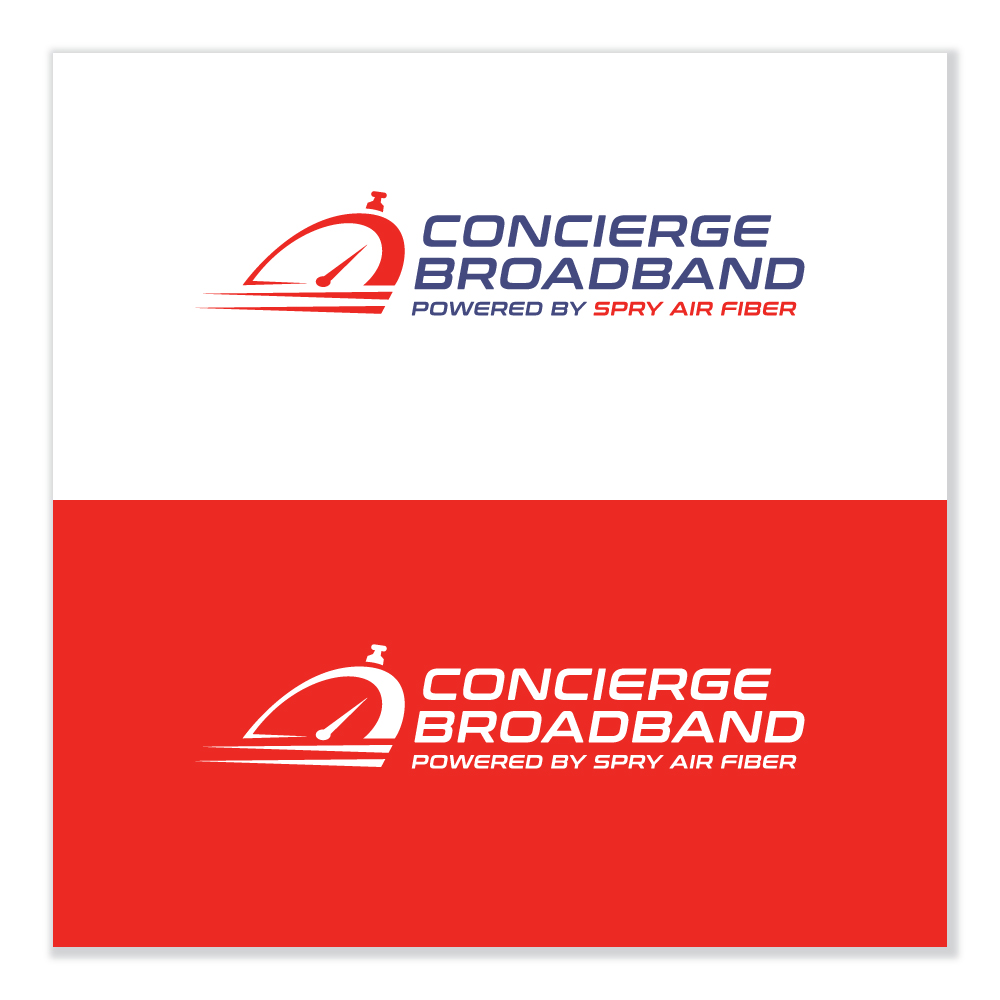 Logo Design by Sujit Banerjee for Spry Wireless | Design #23069127