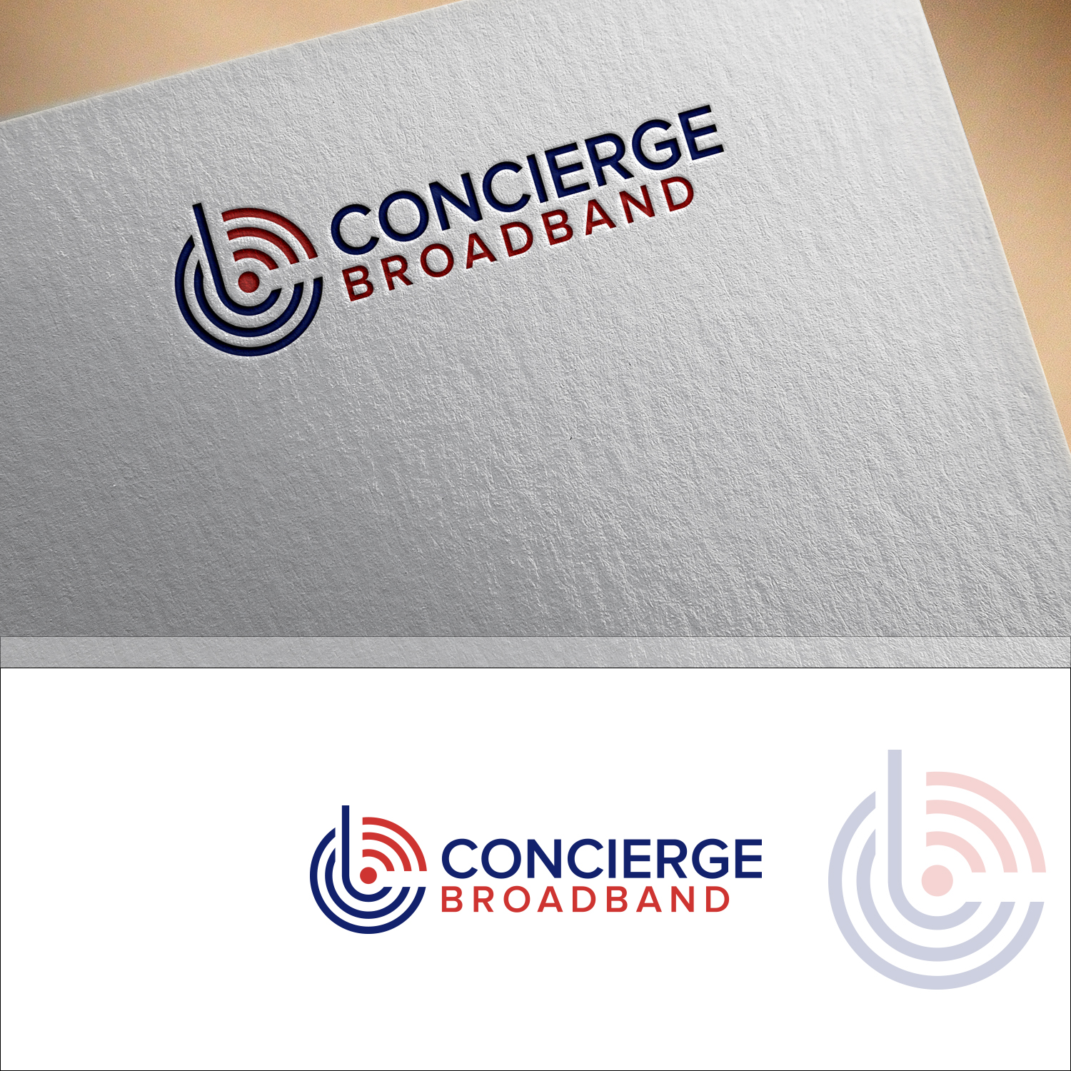 Logo Design by MG.graphics for Spry Wireless | Design #23054313