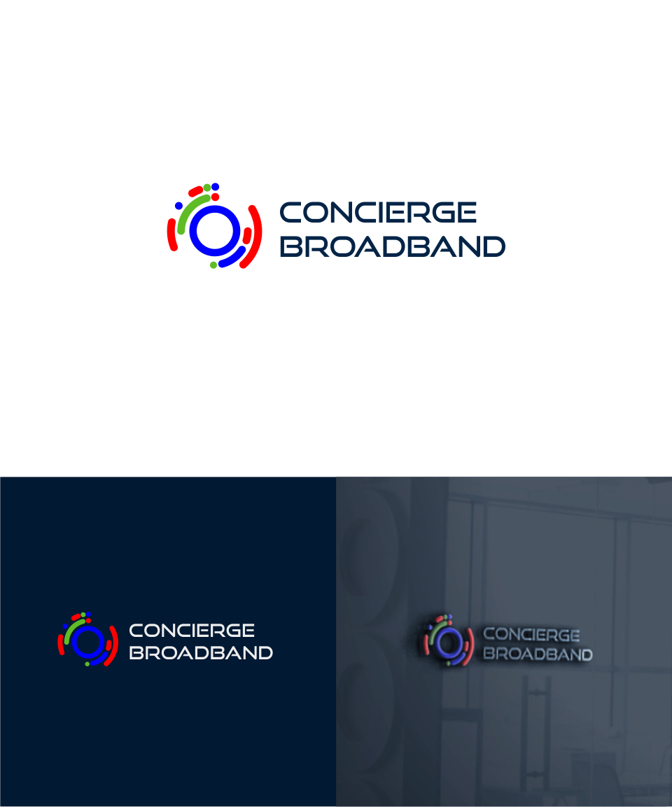 Logo Design by *mary for Spry Wireless | Design #23064958