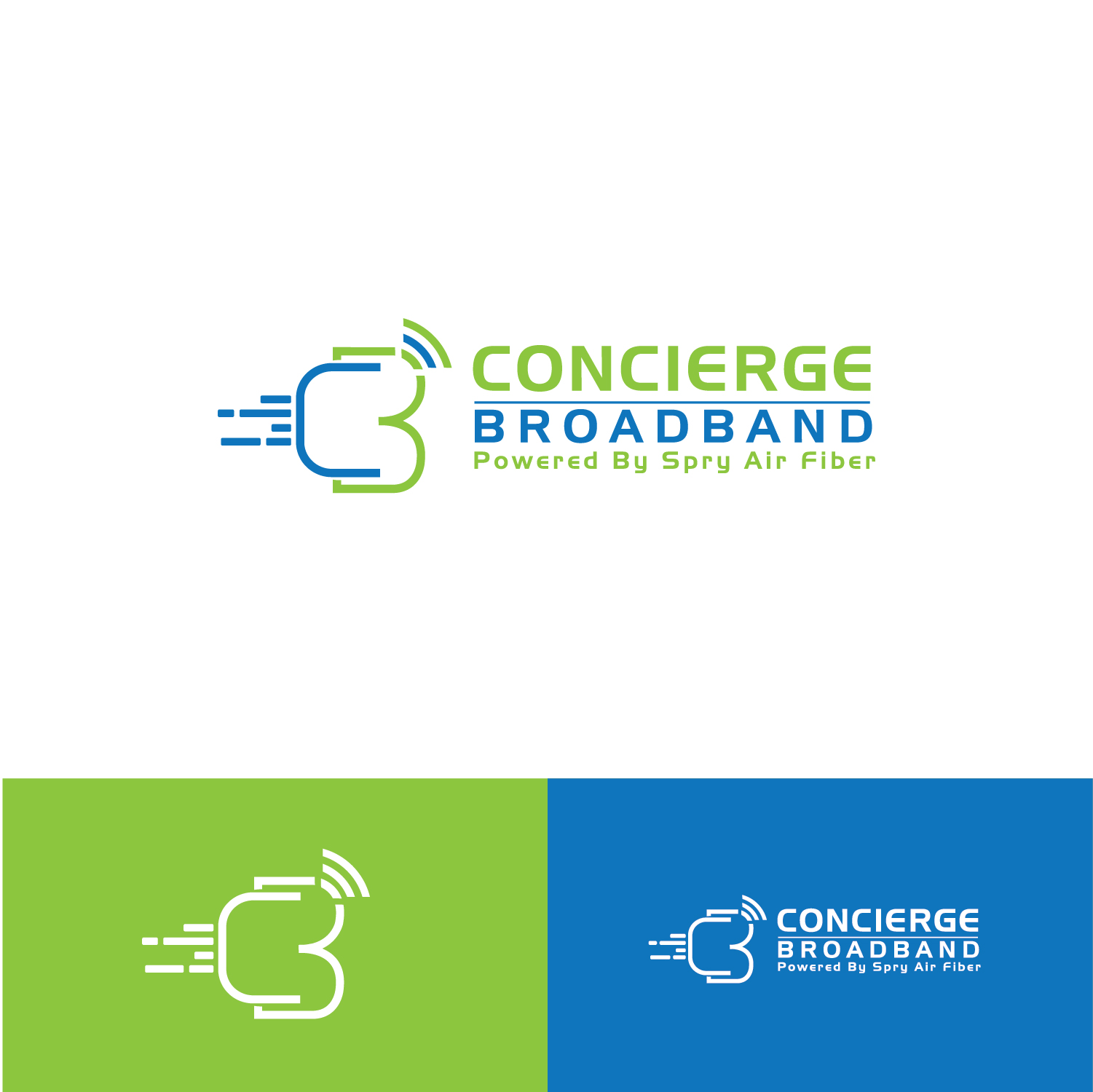 Design de Logo par Maxo-Biz pour Spry Wireless | Design #23067565