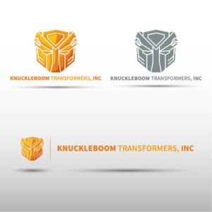 Logo Design by owlandcatdesign