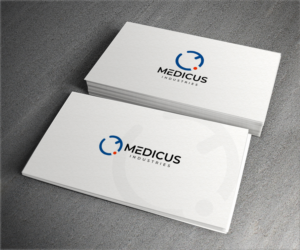 Logo Design by aglaronde23 for Cross Promotions | Design #23054872