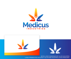 Logo Design by alvinnavarra for Cross Promotions | Design: #23055048