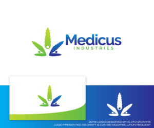 Logo Design by alvinnavarra for Cross Promotions | Design: #23055050