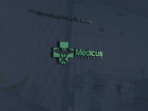 Logo Design by Rixes tay