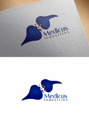 Logo Design by Praza