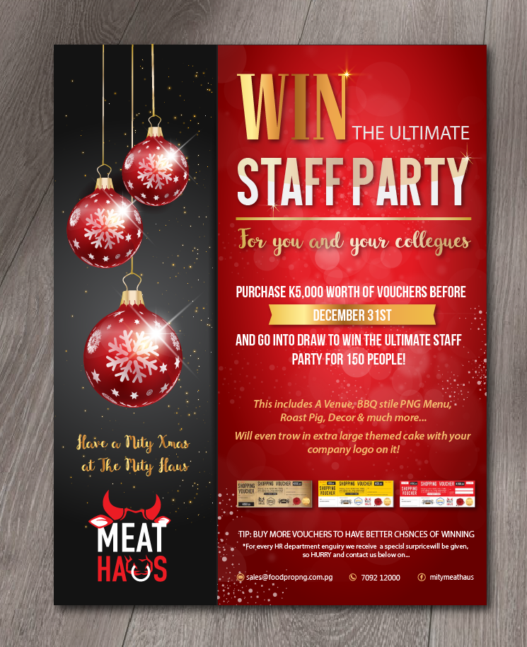 Flyer Design by alex989 for this project | Design #23057389