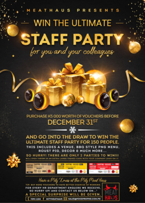 Flyer Design by HeshanKavinda for this project | Design: #23063937