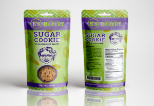 Packaging Design by SD WEBCREATION for this project | Design #23061110