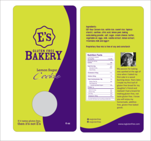 Packaging Design by Designdespirate