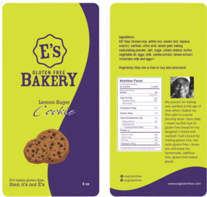 Packaging Design by Designdespirate for this project | Design: #23198626