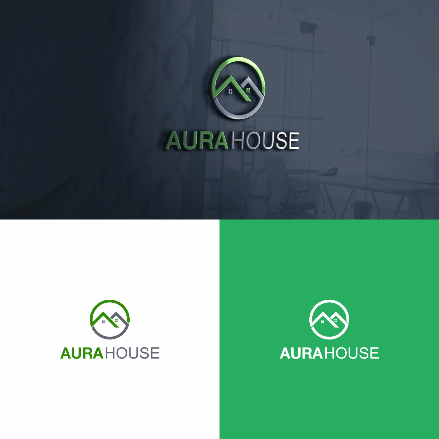 Logo Design by Nur Romi for this project | Design #23081579