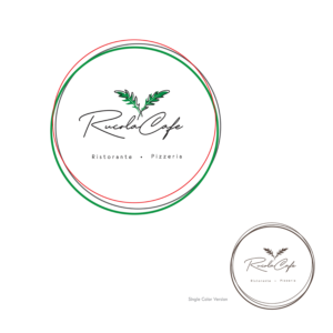 Logo Design by DAVIDEZIGN