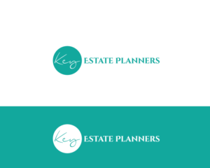 Key Estate Planners | Logo-Design von Juli creation