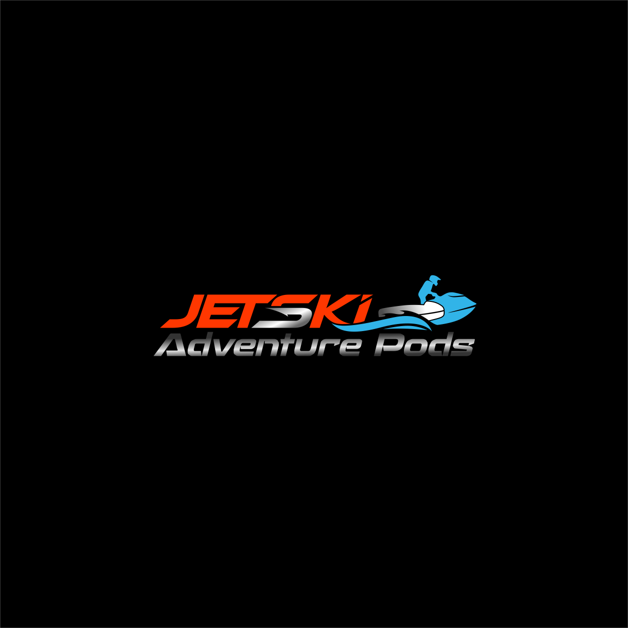 Diseño de Logo por Arham Hidayat para Jetfish Pty LTD | Diseño #23118103